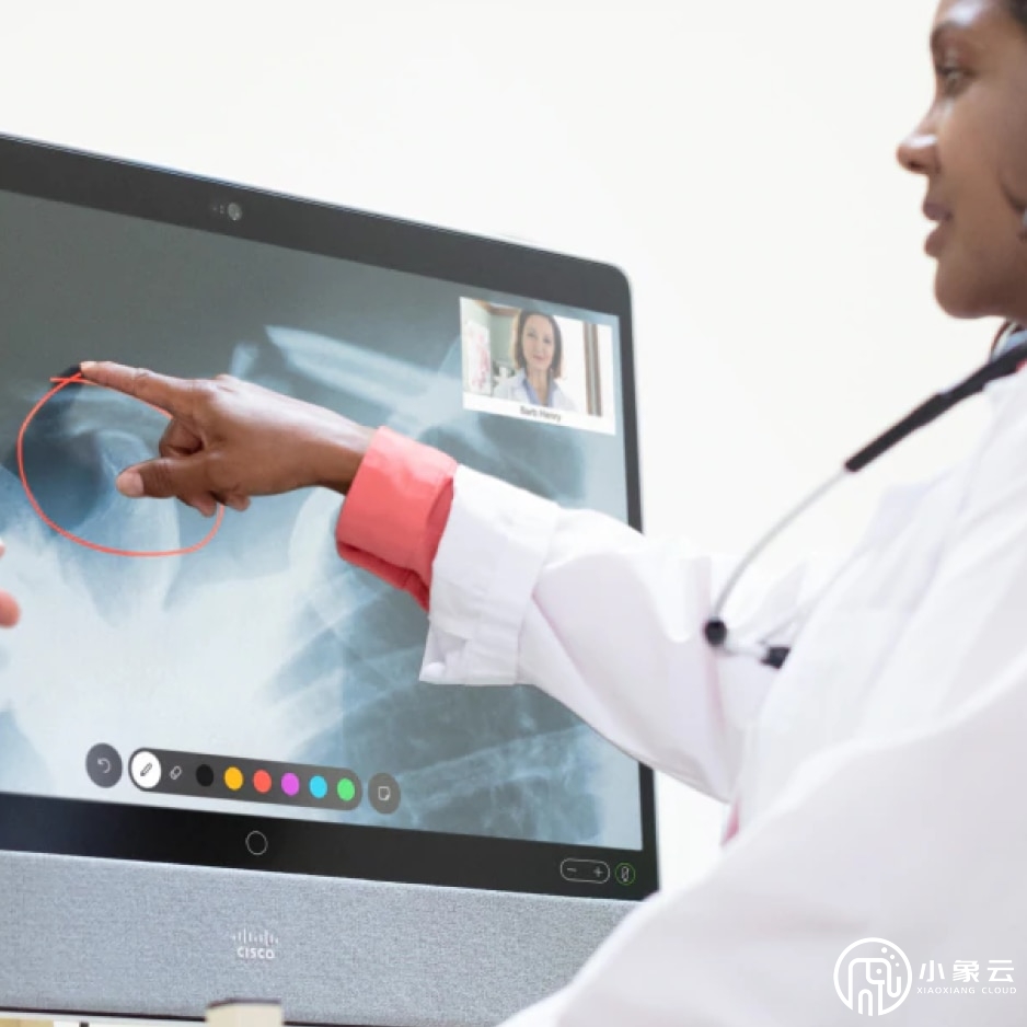 cisco webex怎么样？cisco webex有什么功能？