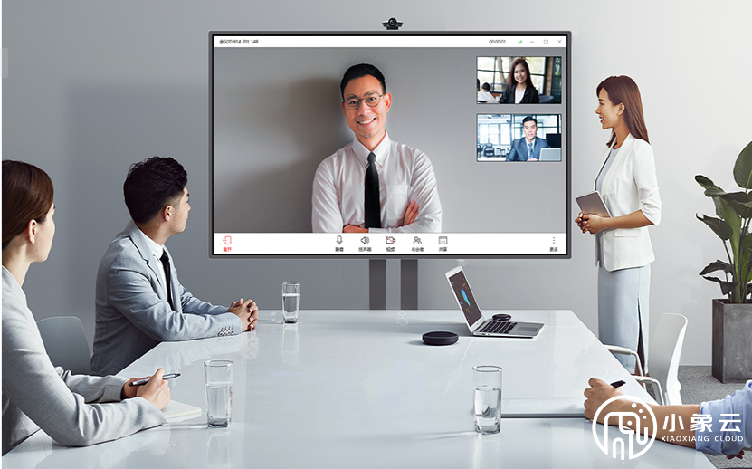 为什么选择cisco webex？