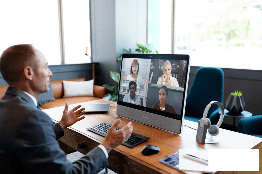 cisco webex meeting有哪些特点？