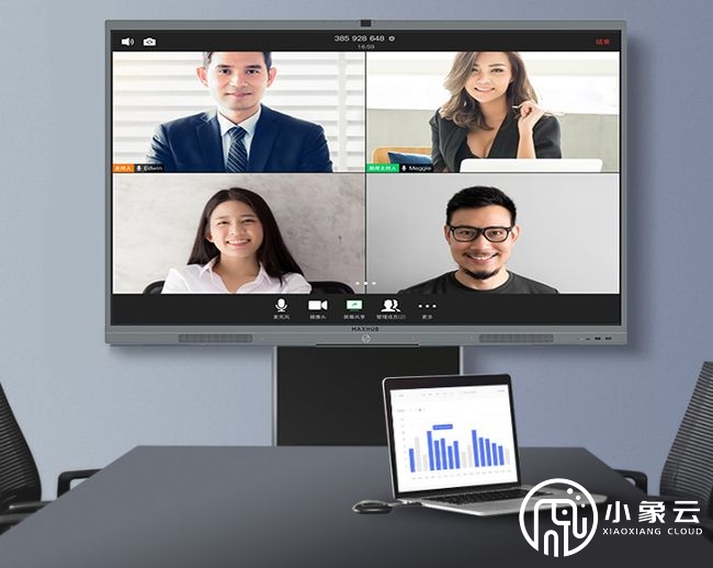为什么选择cisco webex？