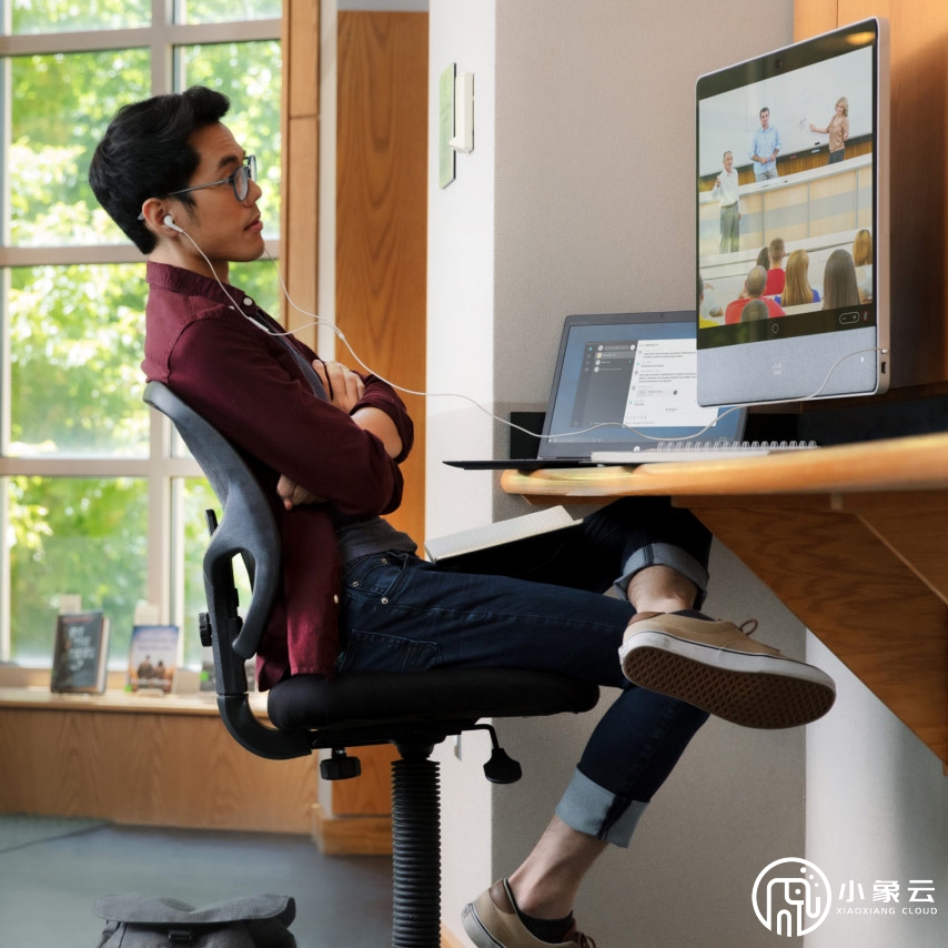 webex meetings有哪些特点呢？
