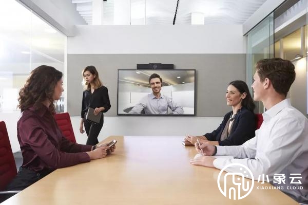 webex meeting为什么受企业欢迎？webex meeting怎么设置虚拟背景？