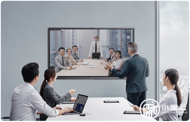 cisco webex meeting有哪些特点？