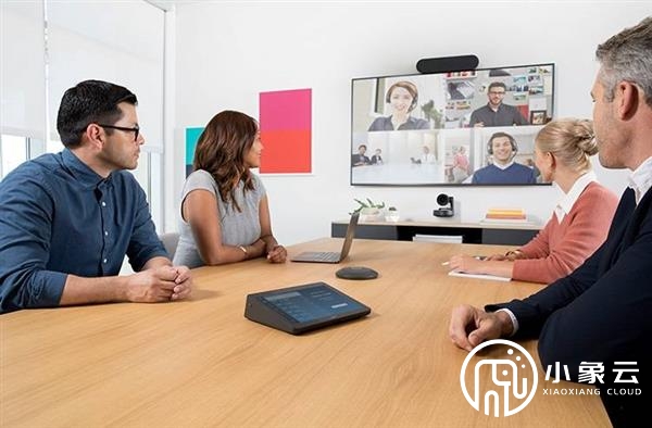 cisco webex meeting给企业带来了哪些价值？