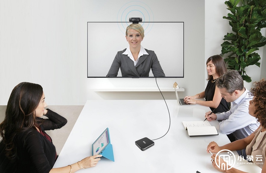 为什么选择ciscowebex？