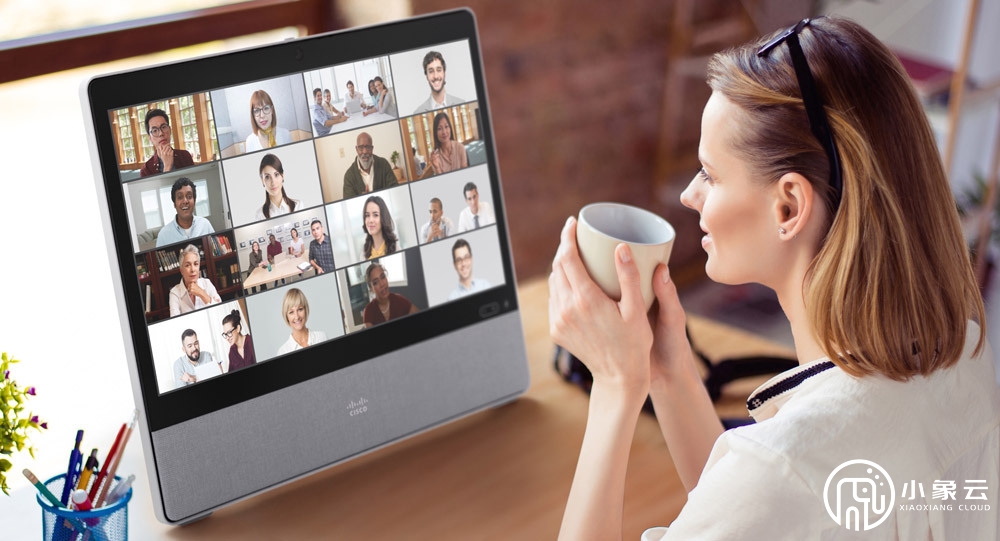 webex meet视频会议平台都有哪些特点？它如何成为您的在线解决方案？